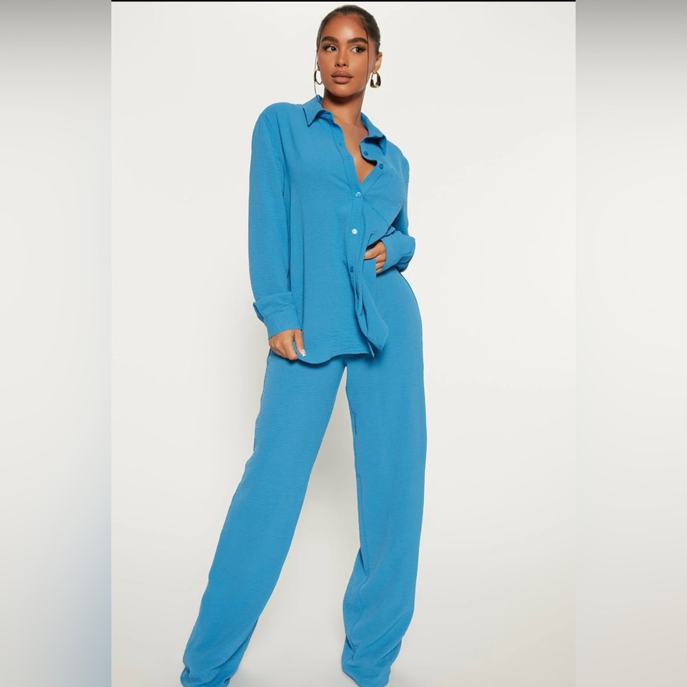 Fashion Nova set- NWT
